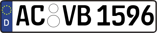 AC-VB1596
