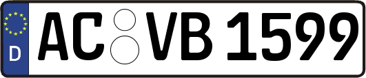 AC-VB1599