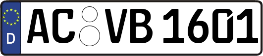 AC-VB1601