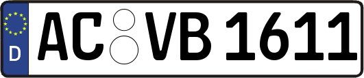 AC-VB1611