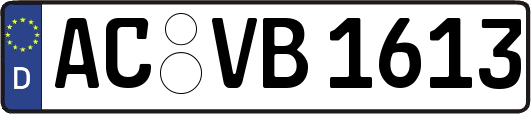 AC-VB1613