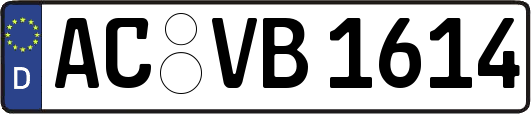 AC-VB1614