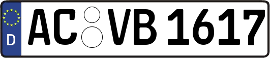AC-VB1617