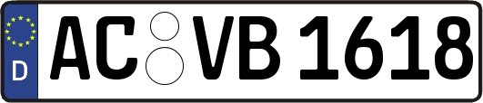 AC-VB1618