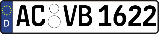 AC-VB1622