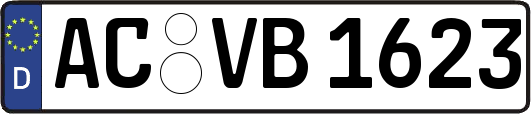 AC-VB1623