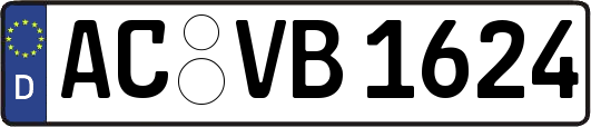 AC-VB1624