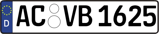 AC-VB1625