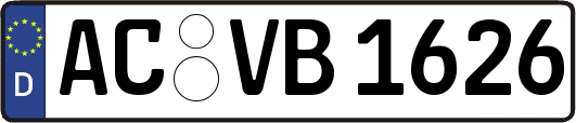 AC-VB1626
