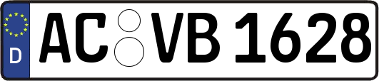AC-VB1628