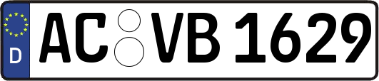 AC-VB1629