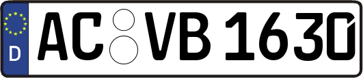 AC-VB1630