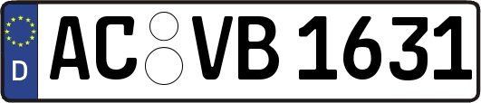 AC-VB1631