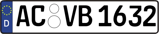 AC-VB1632