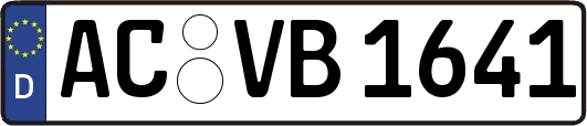 AC-VB1641