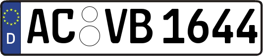 AC-VB1644