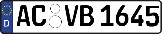 AC-VB1645
