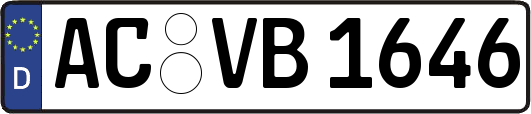 AC-VB1646