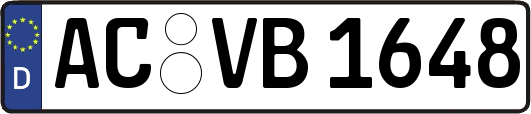 AC-VB1648