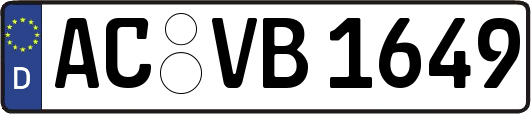 AC-VB1649