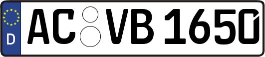 AC-VB1650