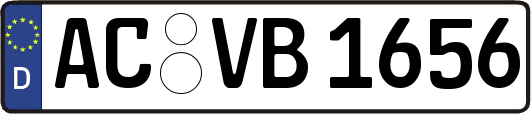 AC-VB1656