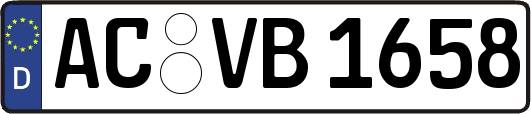 AC-VB1658