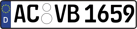AC-VB1659