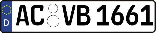 AC-VB1661