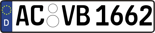 AC-VB1662