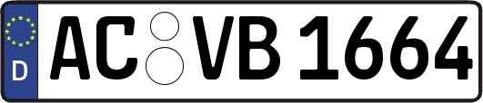 AC-VB1664