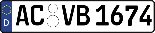 AC-VB1674