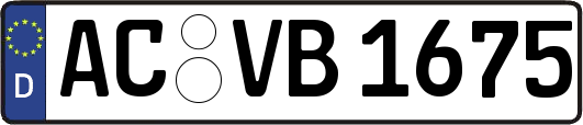 AC-VB1675