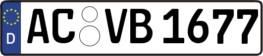 AC-VB1677