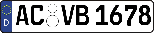 AC-VB1678