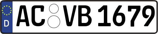 AC-VB1679