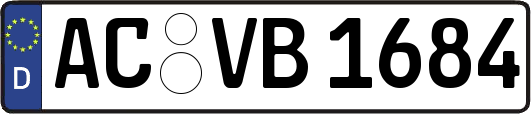 AC-VB1684