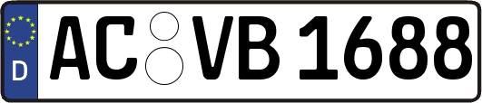 AC-VB1688