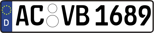 AC-VB1689
