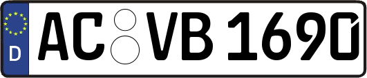 AC-VB1690