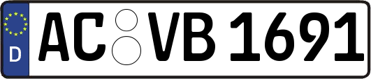 AC-VB1691