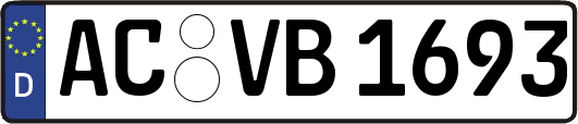 AC-VB1693
