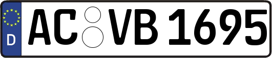 AC-VB1695