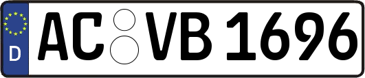 AC-VB1696