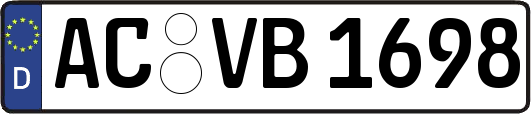 AC-VB1698