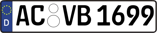 AC-VB1699