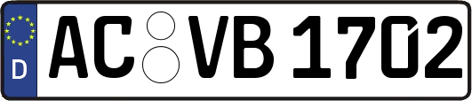 AC-VB1702