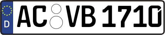 AC-VB1710
