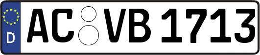 AC-VB1713