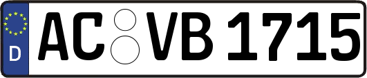 AC-VB1715